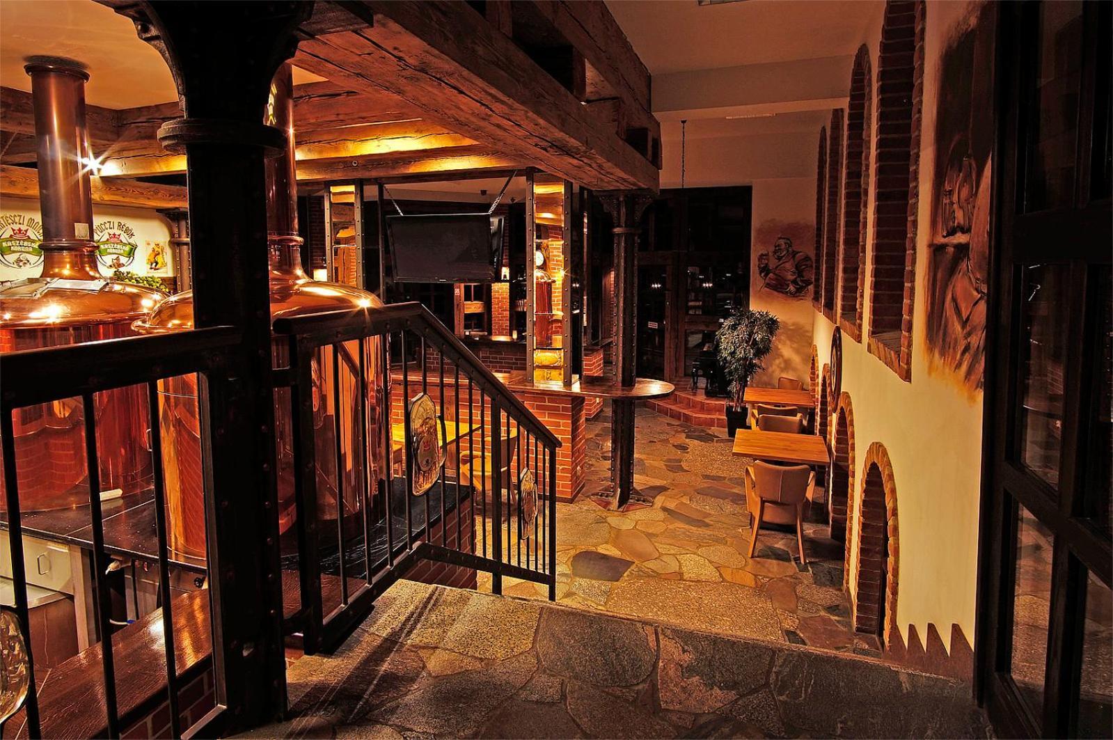 Hotel Szymbark Exteriér fotografie